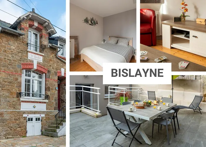 Bislayne