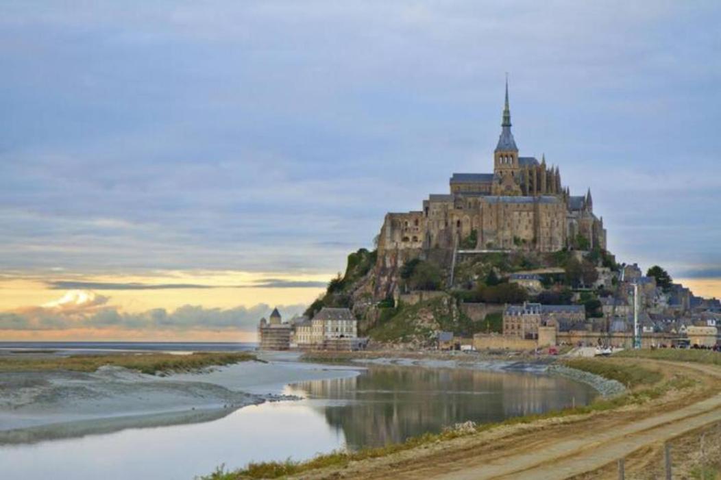 Bislayne * Saint-Malo