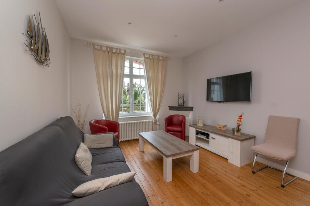 Bislayne Holiday home Saint-Malo