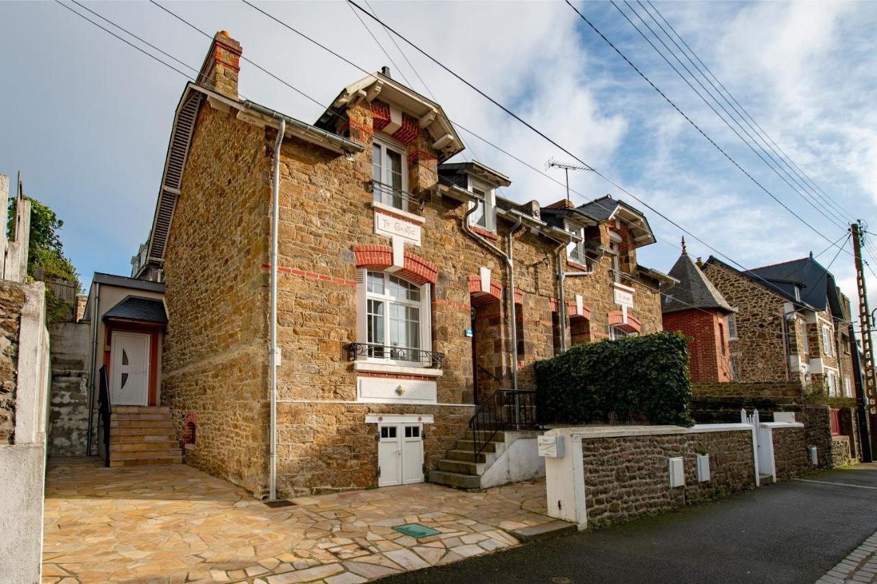 Bislayne Holiday home *