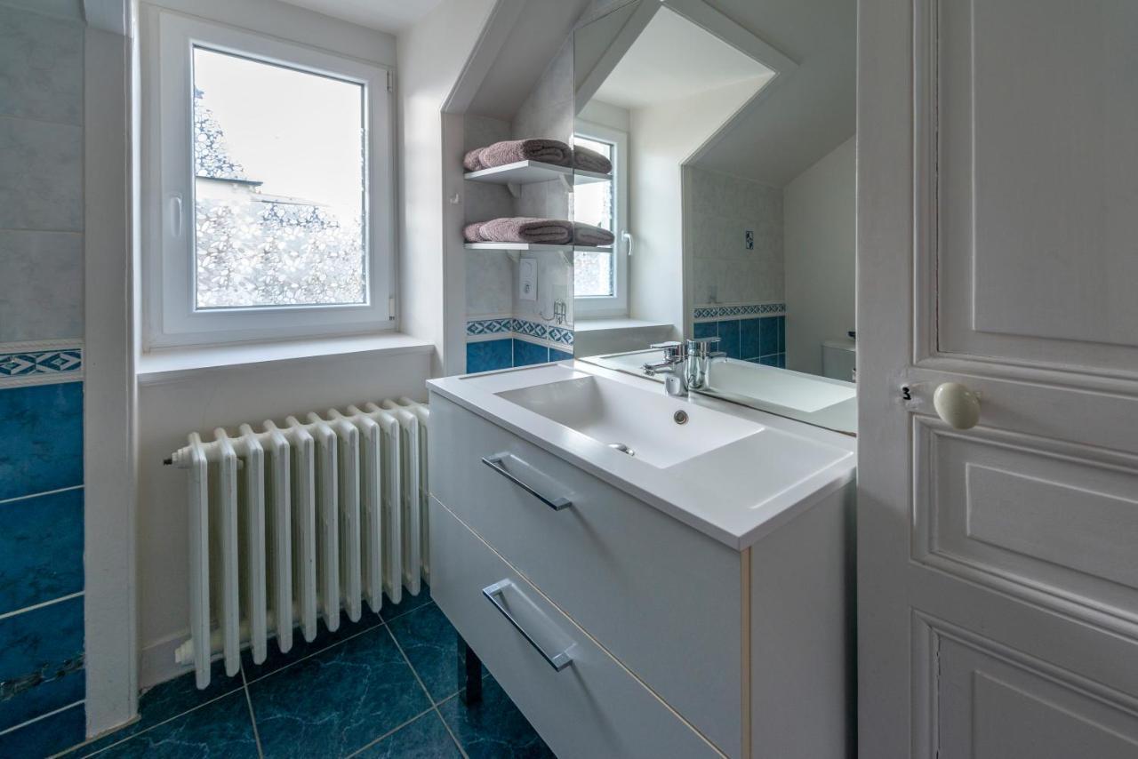 Holiday home Bislayne *