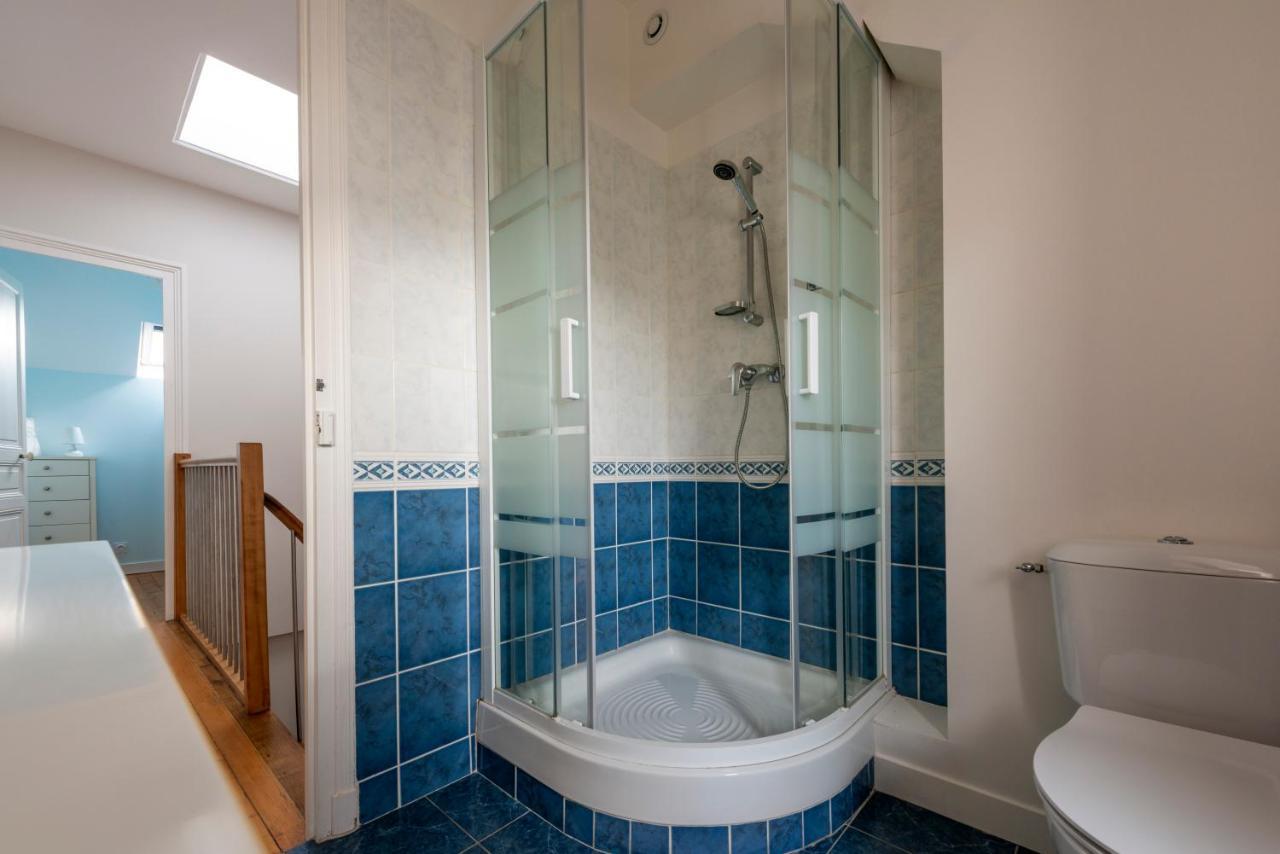 Holiday home Bislayne