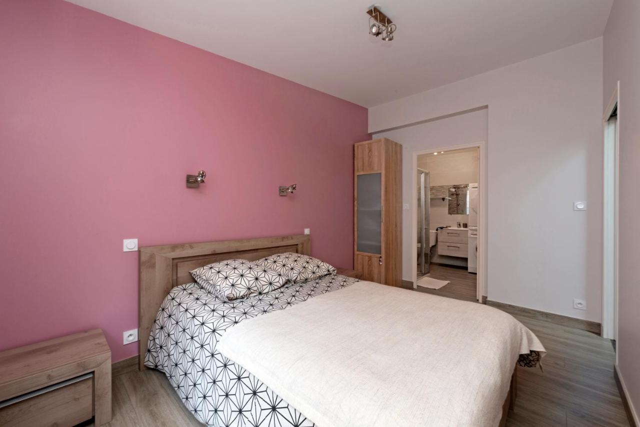 Holiday home Bislayne Saint-Malo