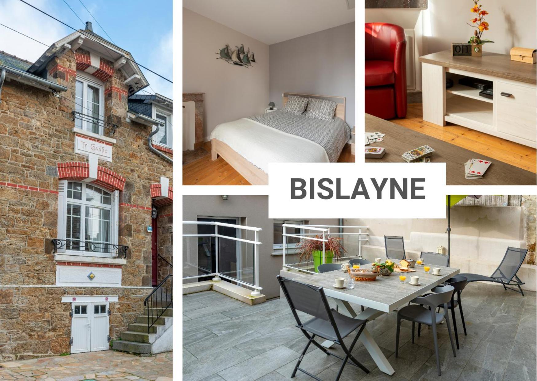Bislayne *