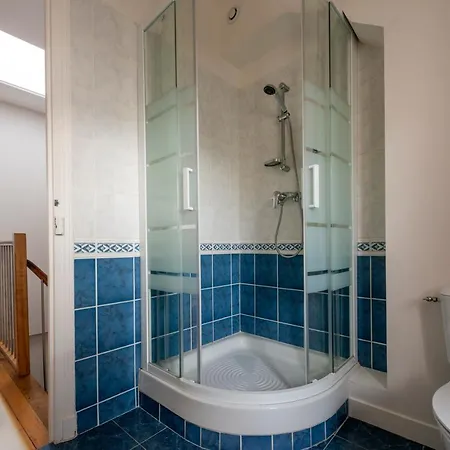 Villa Bislayne à Saint-Malo Extérieur photo