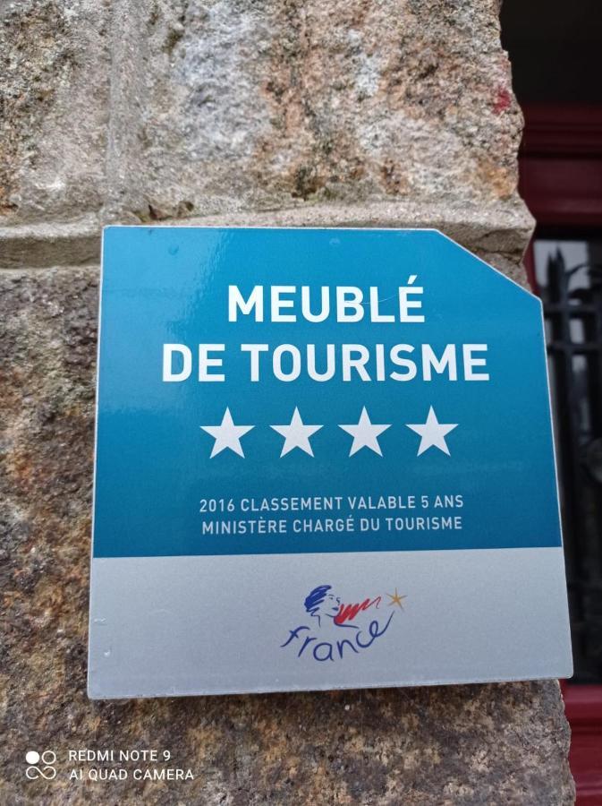 Vakantiehuis Bislayne *